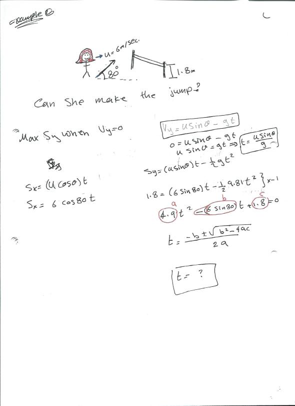 Engineering Science 2 Lecture Notes - 10