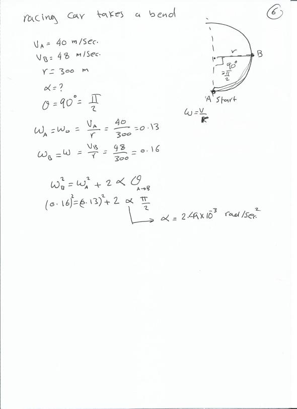 Engineering Science 2 Lecture Notes - 19