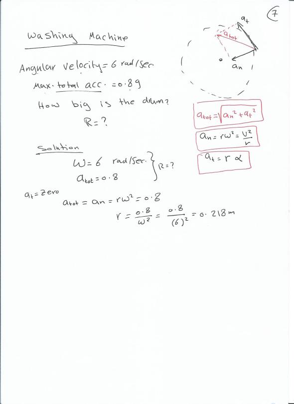 Engineering Science 2 Lecture Notes - 20