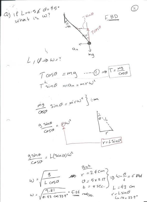 Engineering Science 2 Lecture Notes - 24